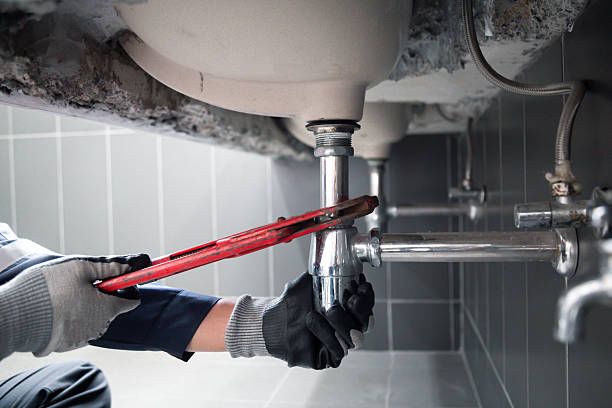 Trusted Gas Line Repair service in Marshfield, MA - Masters Plumbing Service